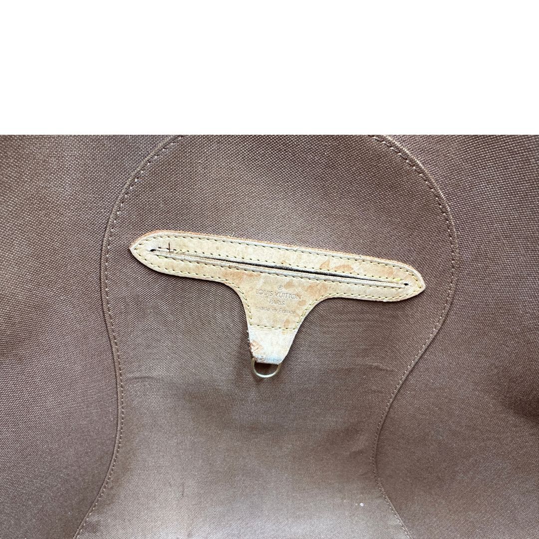 Borsa a spalla Ellipse Louis Vuitton