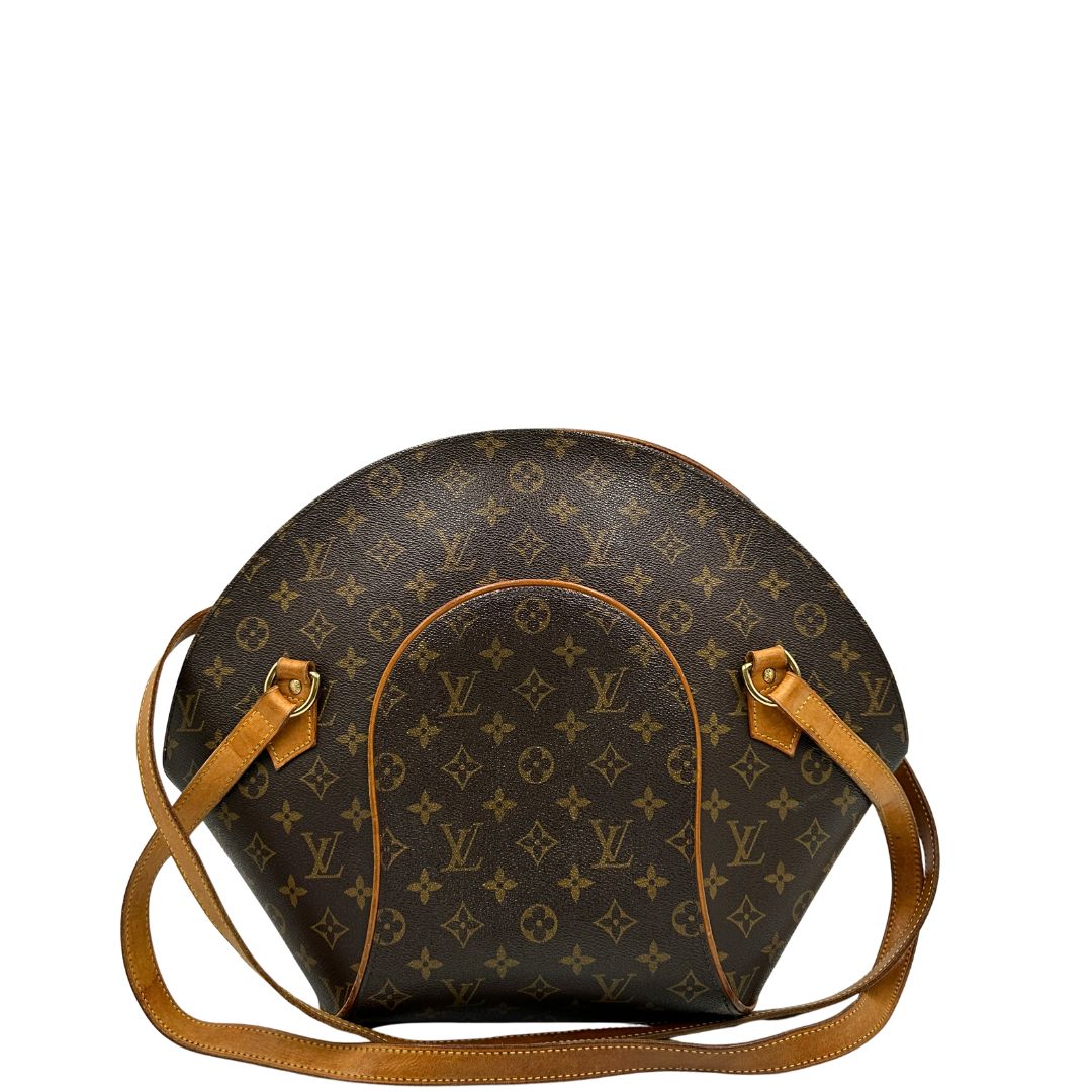 Borsa a spalla Ellipse Louis Vuitton