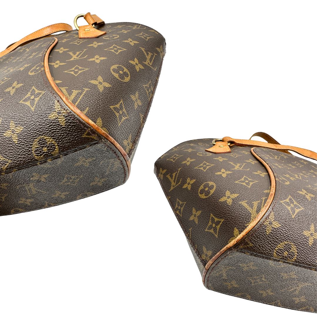 Borsa a spalla Ellipse Louis Vuitton