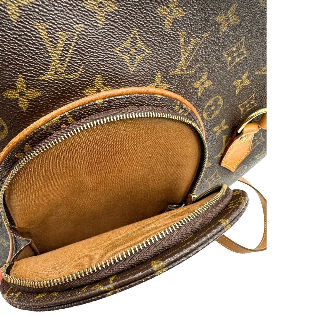 Borsa a spalla Ellipse Louis Vuitton