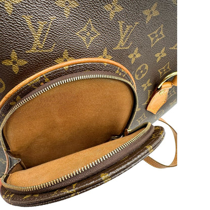 Borsa a spalla Ellipse Louis Vuitton