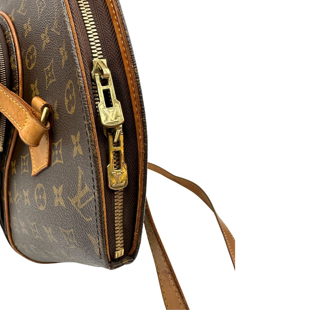 Borsa a spalla Ellipse Louis Vuitton