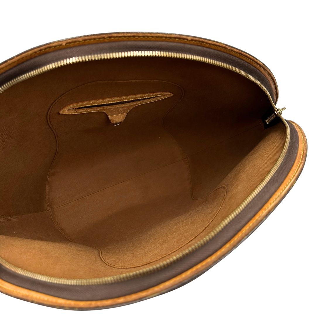 Borsa a spalla Ellipse Louis Vuitton