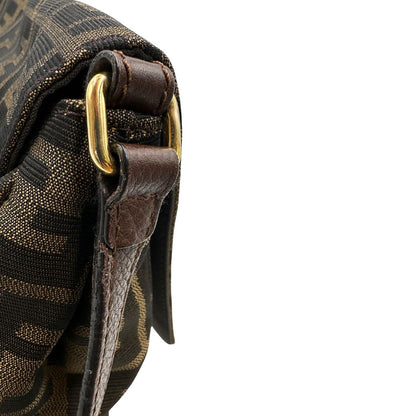 Borsa Fendi zucca