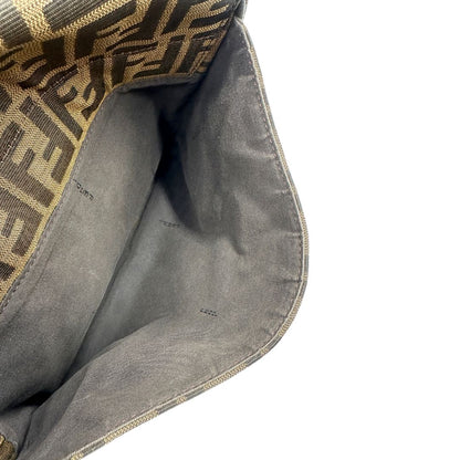 Borsa Fendi zucca