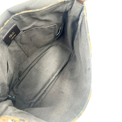Borsa Fendi zucca