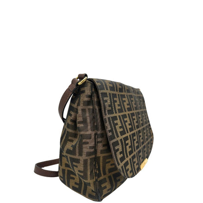 Borsa Fendi zucca