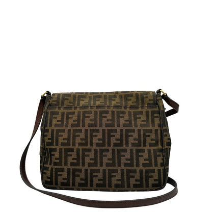 Borsa Fendi zucca