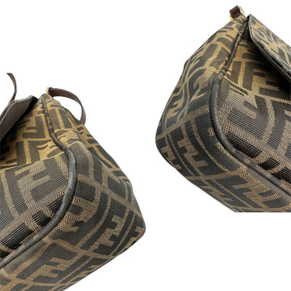 Borsa Fendi zucca