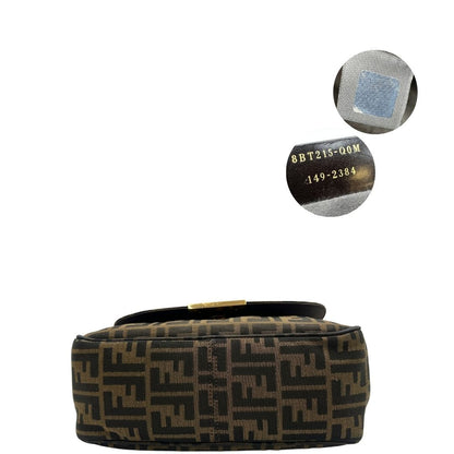 Borsa Fendi zucca