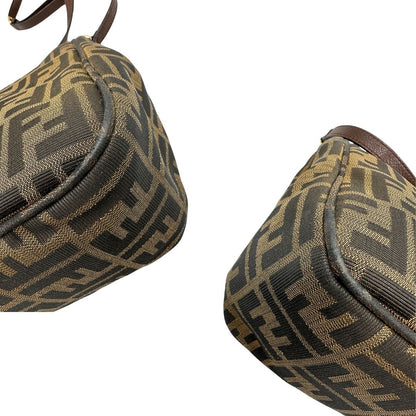 Borsa Fendi zucca