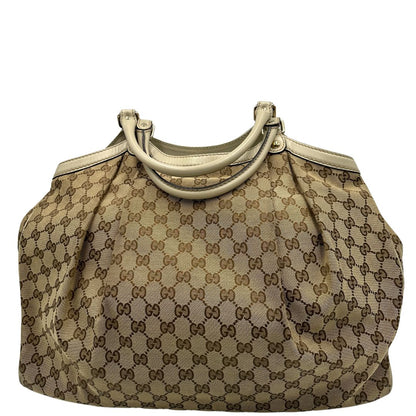 Borsa Gucci Sukey