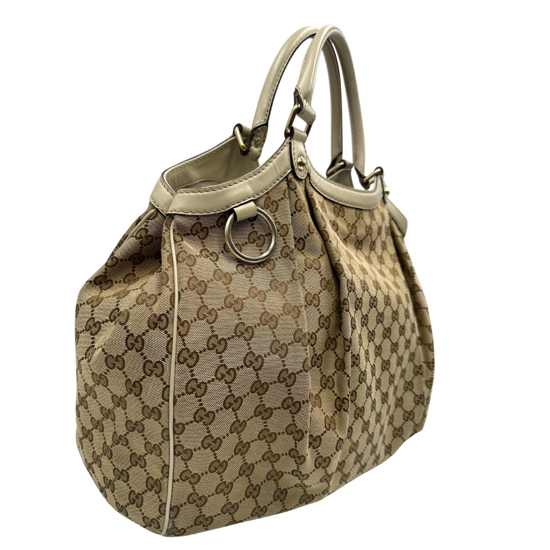 Borsa Gucci Sukey
