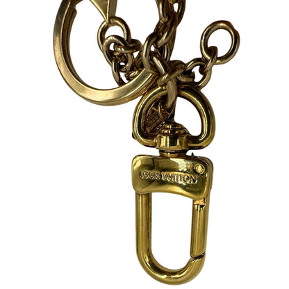 Charm portachiavi Louis Vuitton
