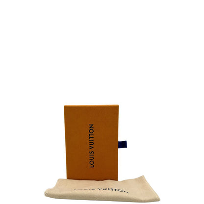 Charm portachiavi Louis Vuitton