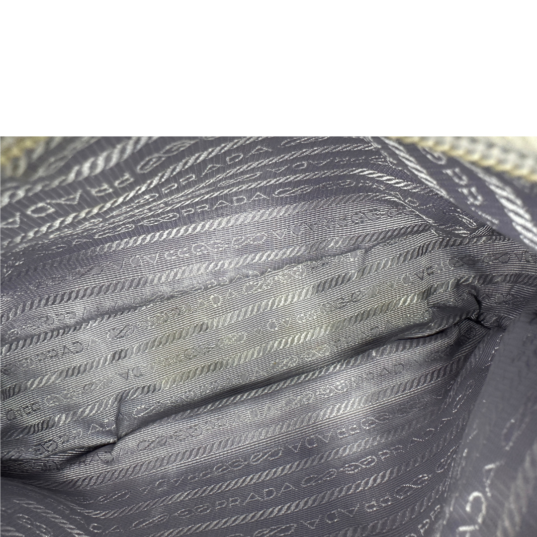 Borsa Prada Re-Edition 2000