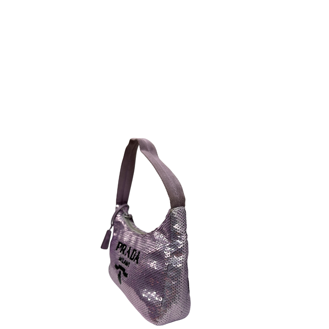 Borsa Prada Re-Edition 2000