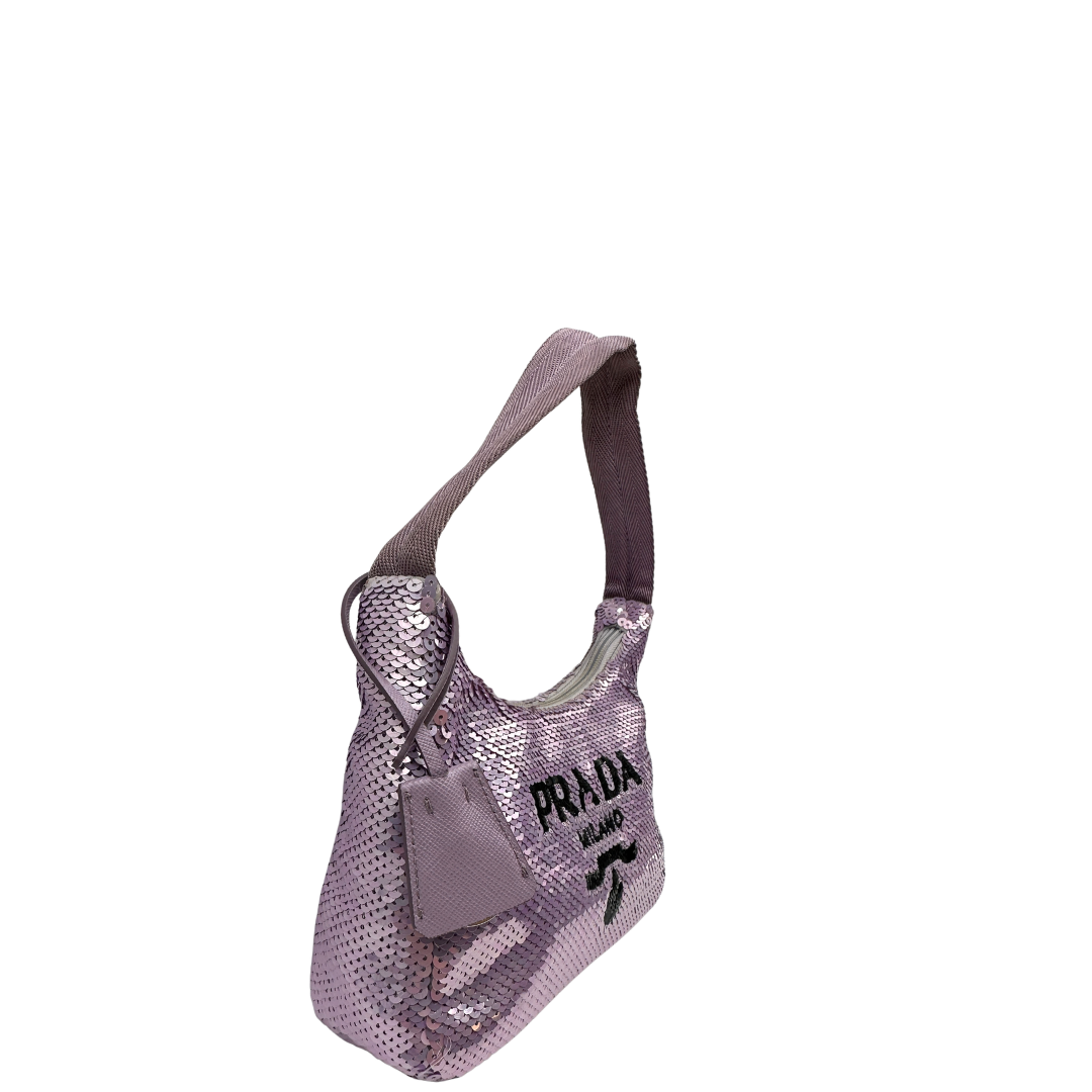 Borsa Prada Re-Edition 2000