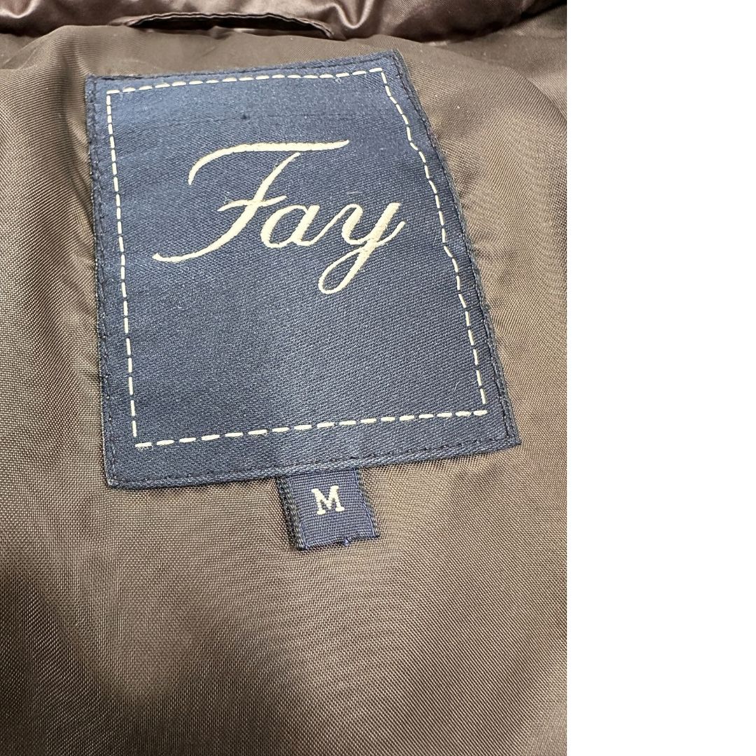 Giubbino Fay tg. M