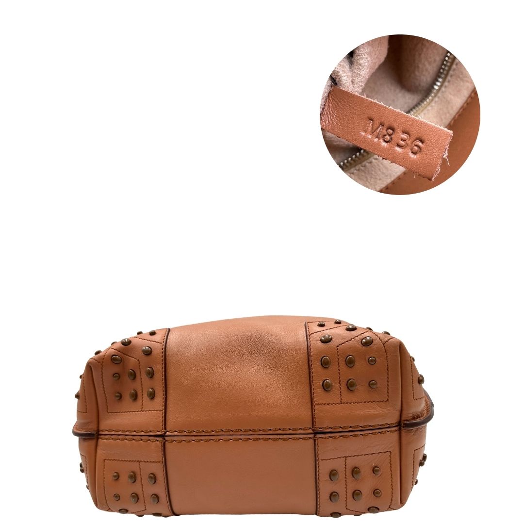 Shopping Wave Tod's