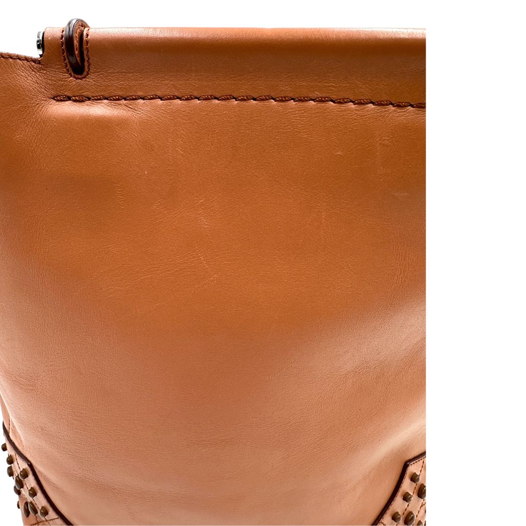 Shopping Wave Tod's