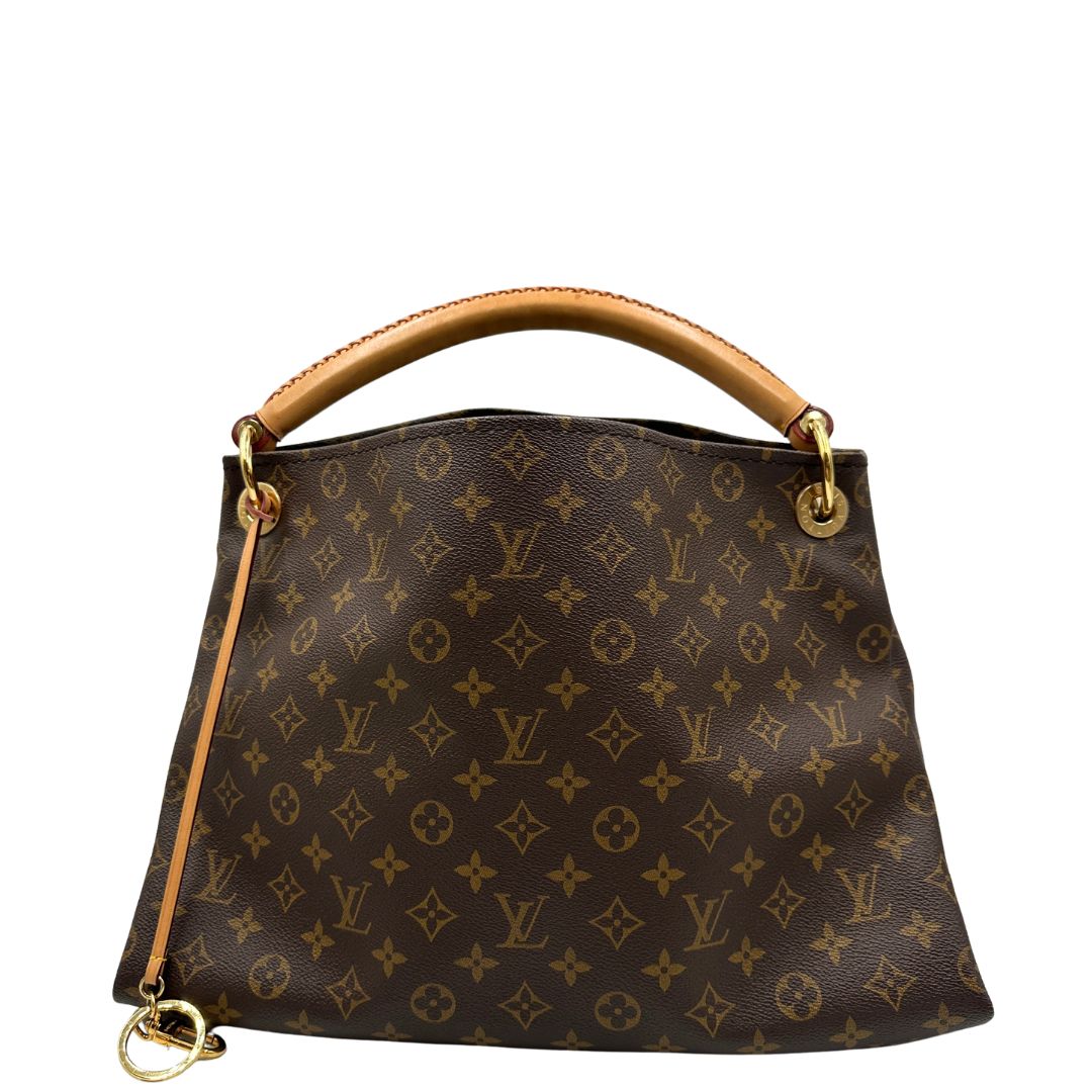 Artsy MM Louis Vuitton