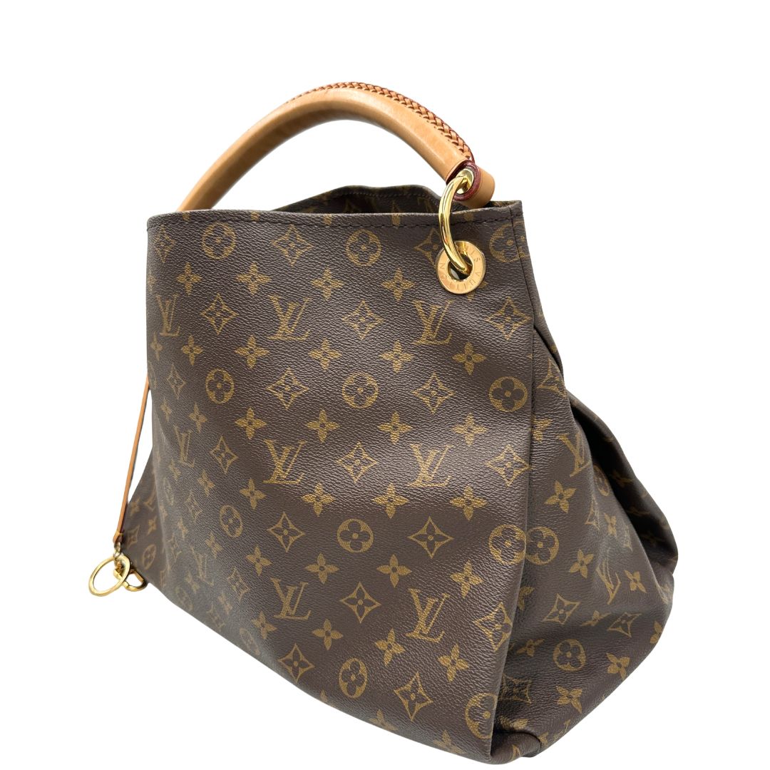 Artsy MM Louis Vuitton