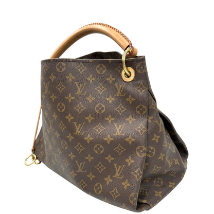 Artsy MM Louis Vuitton