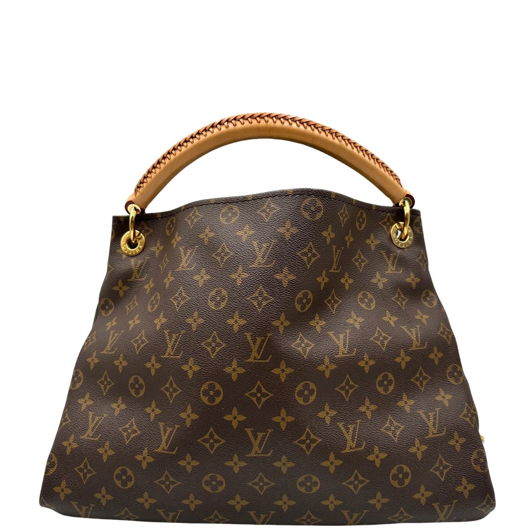 Artsy MM Louis Vuitton