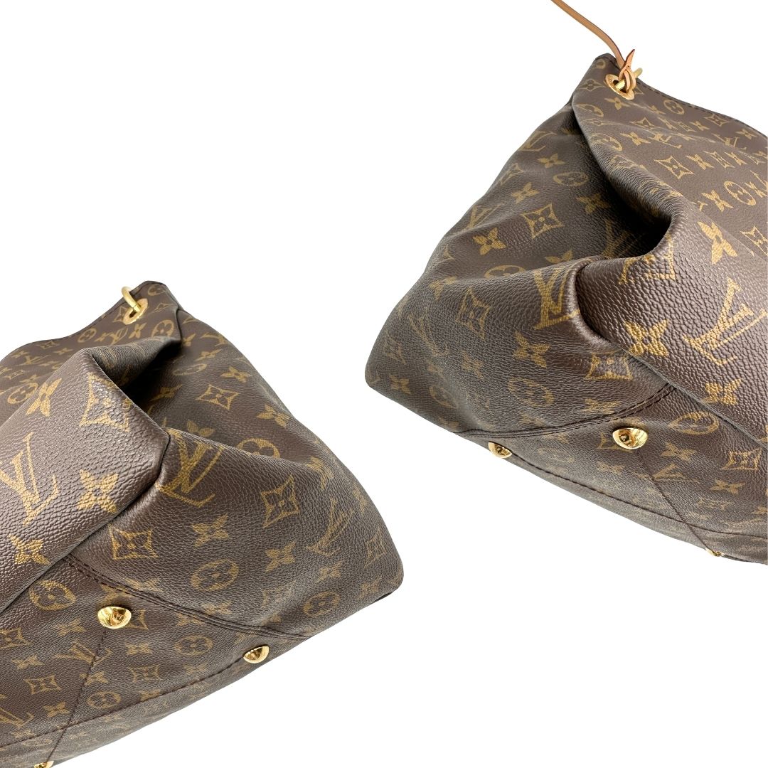 Artsy MM Louis Vuitton