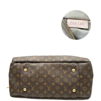 Artsy MM Louis Vuitton