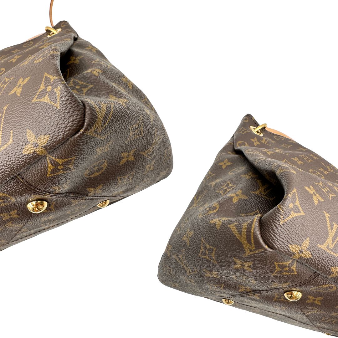 Artsy MM Louis Vuitton