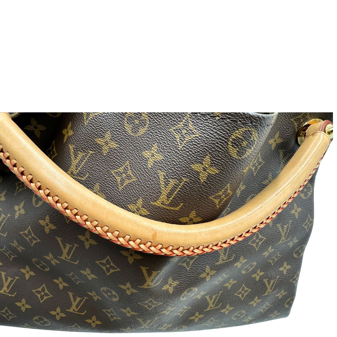 Artsy MM Louis Vuitton
