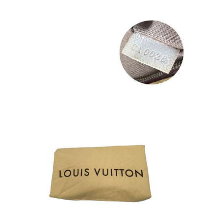 Borsa Batignolles Louis Vuitton