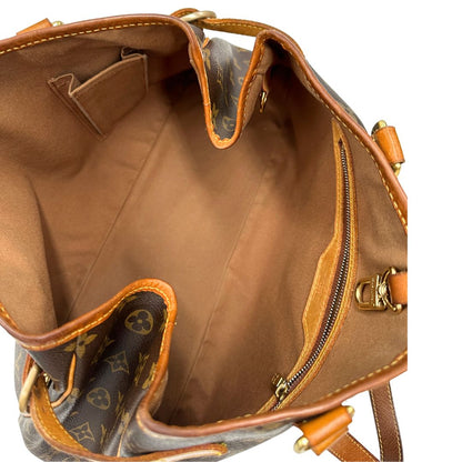 Borsa Batignolles Louis Vuitton