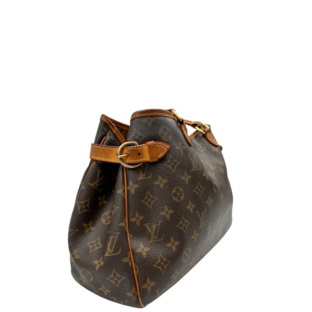 Borsa Batignolles Louis Vuitton