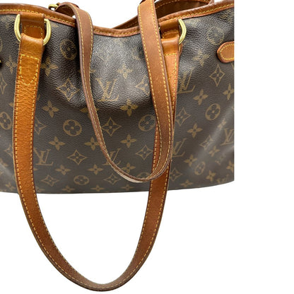 Borsa Batignolles Louis Vuitton