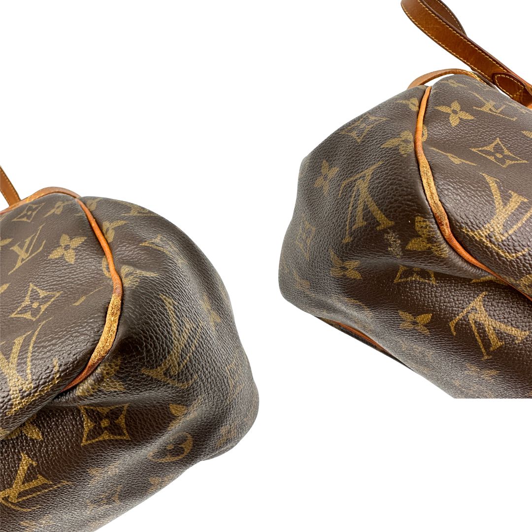 Borsa Batignolles Louis Vuitton