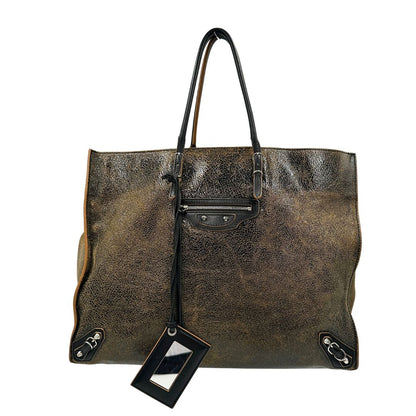Borsa Papier Balenciaga