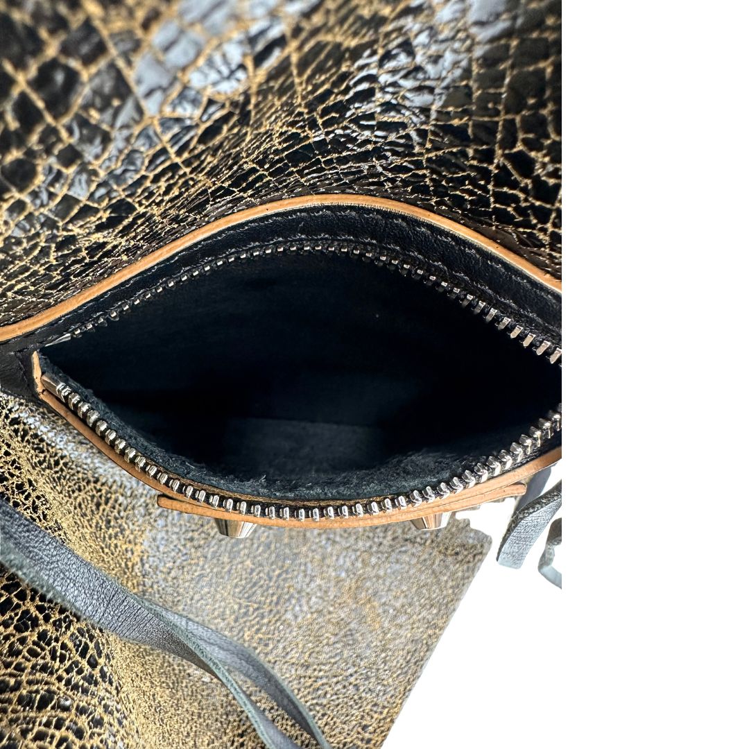 Borsa Papier Balenciaga