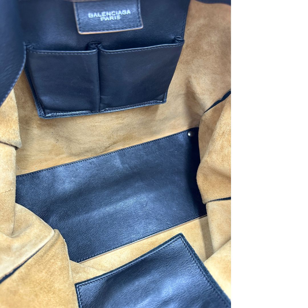 Borsa Papier Balenciaga