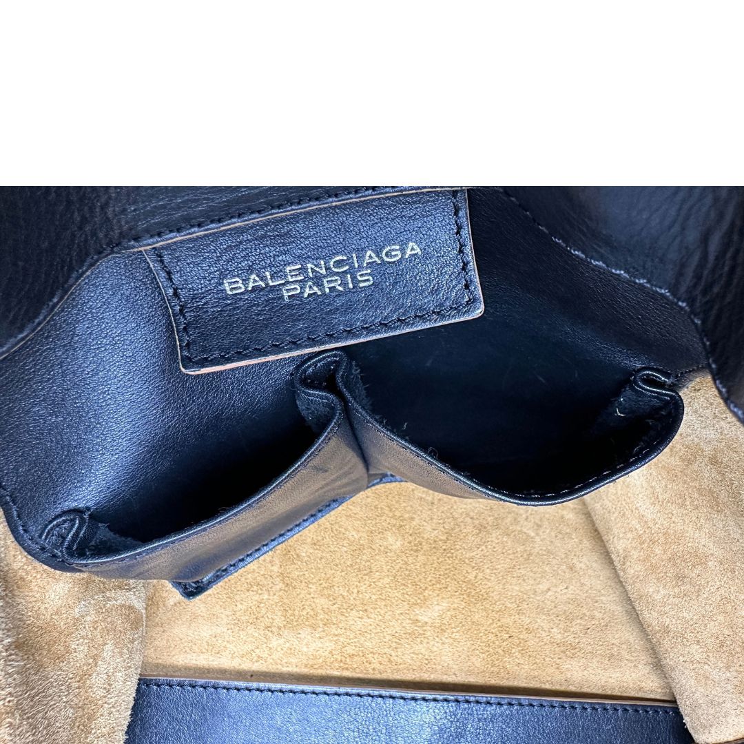 Borsa Papier Balenciaga
