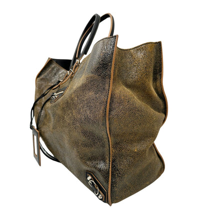 Borsa Papier Balenciaga