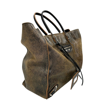 Borsa Papier Balenciaga