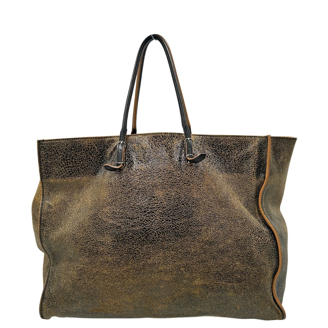 Borsa Papier Balenciaga