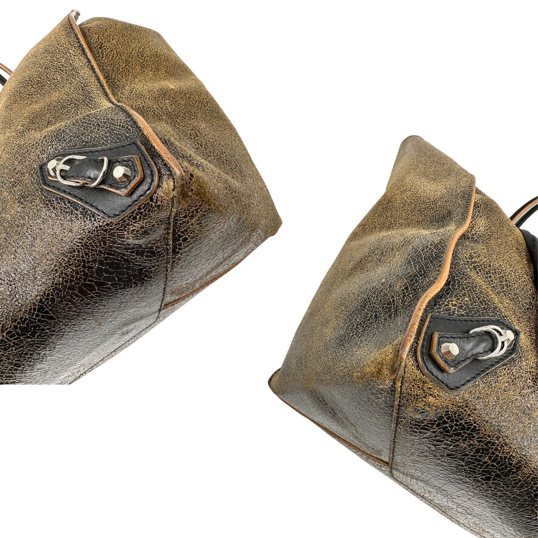 Borsa Papier Balenciaga