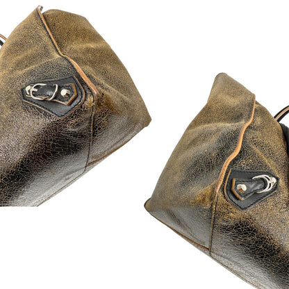 Borsa Papier Balenciaga