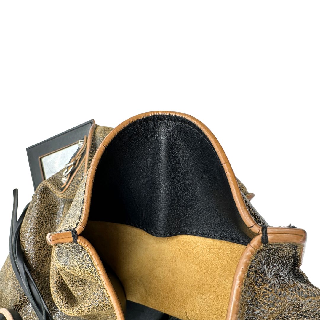 Borsa Papier Balenciaga