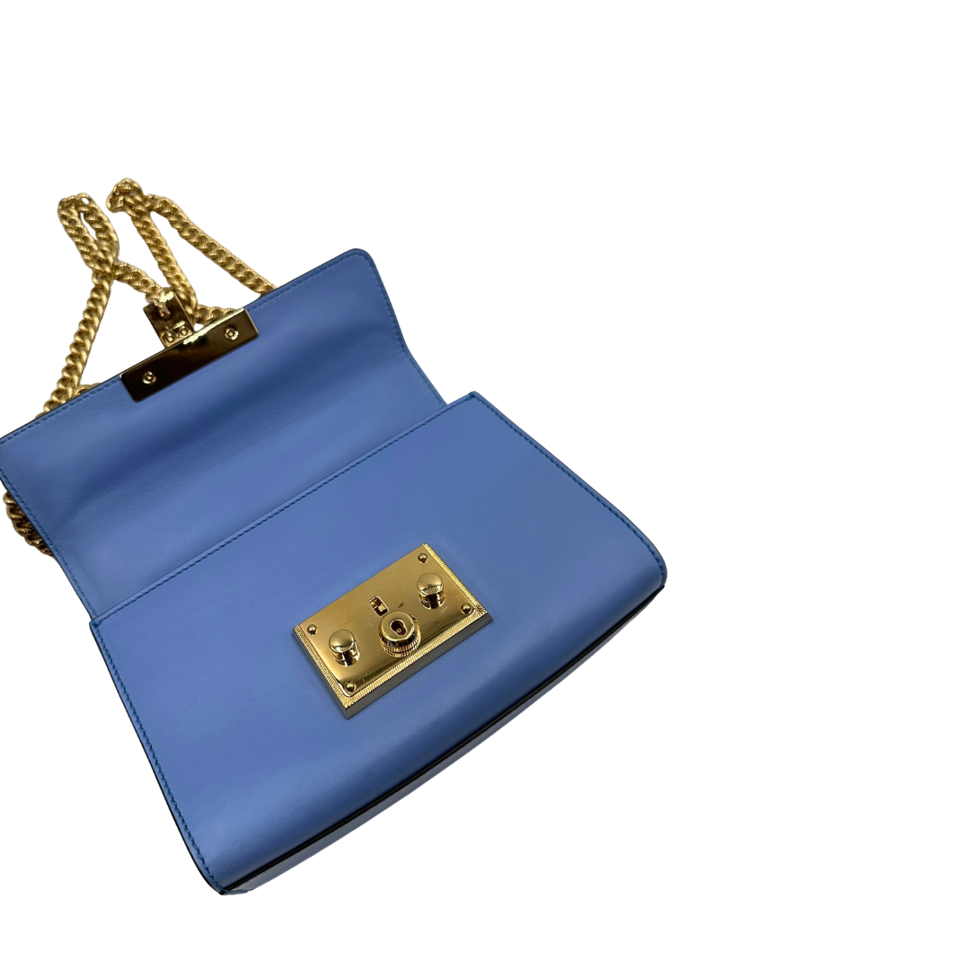 Borsa Gucci Padlock
