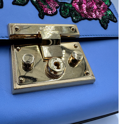 Borsa Gucci Padlock